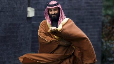 الأمير محمد بن سلمان