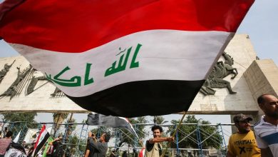 المحكمة الاتحادية العليا في العراق ترد دعوى حل البرلمان