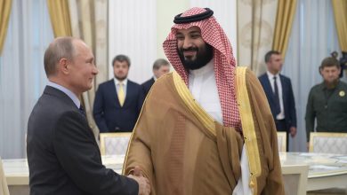 السعودية تنجح في إتمام وساطة تبادل أسرى بين روسيا وأوكرانيا