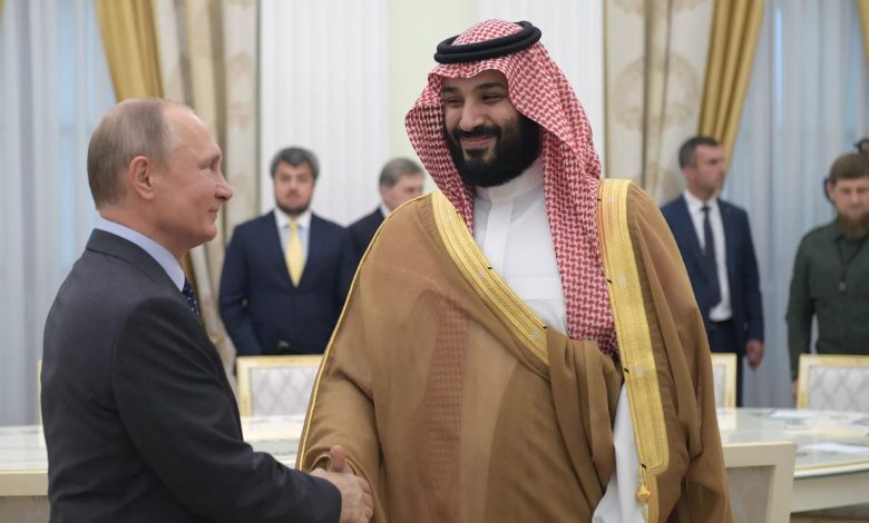السعودية تنجح في إتمام وساطة تبادل أسرى بين روسيا وأوكرانيا