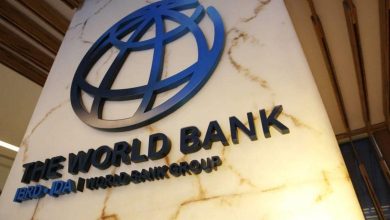 La Banque mondiale le FMI l’économie mondiale