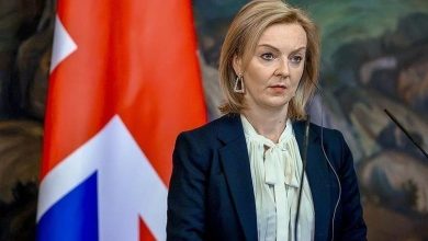 Liz Truss nouvelle Première ministre britannique