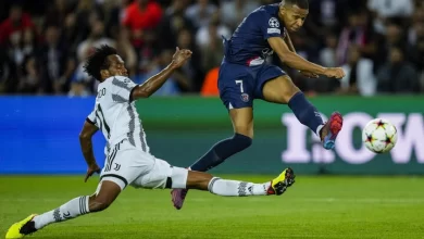 Mbappé