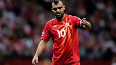 Pandev