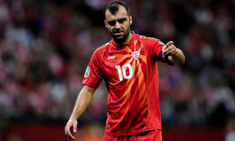 Pandev