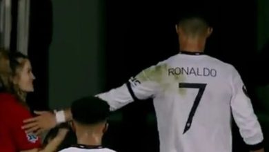 Ronaldo