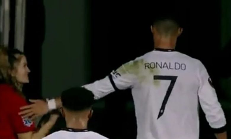 Ronaldo