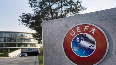 UEFA