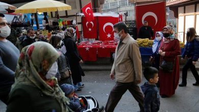 Une grave crise économique Turquie