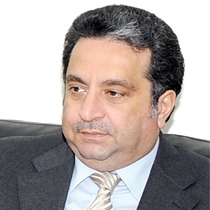 خالد الطراح