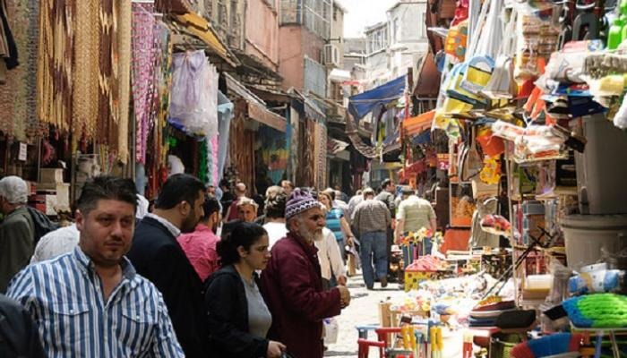 خطر الجوع يهدد أكثر 47 مليون مواطن تركي