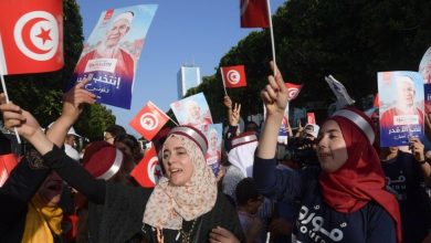 خطة إخونجية لخوض الانتخابات البرلمانية التونسية بشكل غير رسمي