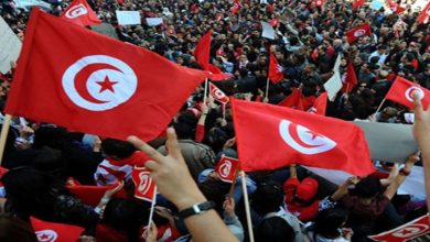 تونسيون يطلقون مبادرة "لينتصر الشعب" داعمة لمسار الإصلاحات السياسية