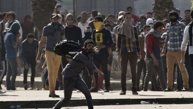 الكشف عن تحركات إخونجية في تركيا لاستهداف أمن مصر