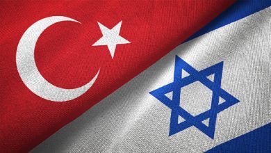 غانتس يبحث مع أردوغان ووزير دفاعه تقوية العلاقات الأمنية لإسرائيل في المنطقة