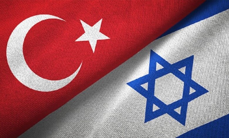 غانتس يبحث مع أردوغان ووزير دفاعه تقوية العلاقات الأمنية لإسرائيل في المنطقة