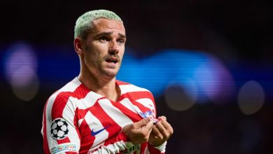 Antoine Griezmann