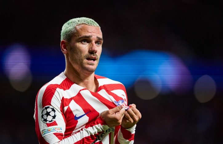 Antoine Griezmann