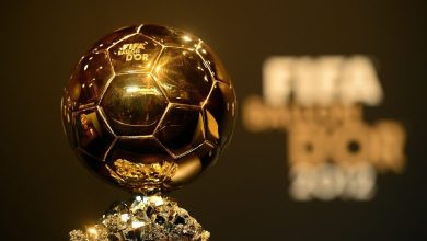 Ballon d'Or