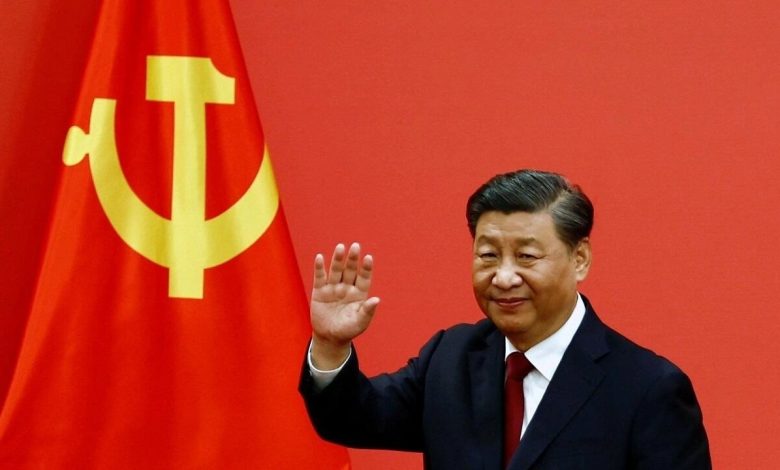 China's