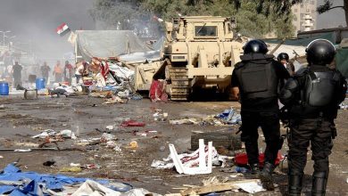 الأوبزرفر العربي تكشف تفاصيل خطة إخونجية لضرب الاستقرار في مصر
