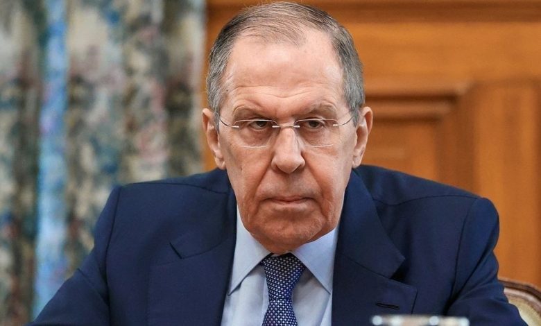 Lavrov