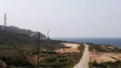 Lebanon-Israel