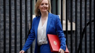 Liz Truss