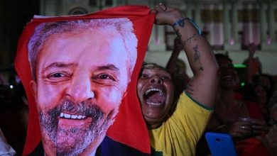 Luiz Inacio Lula da Silva