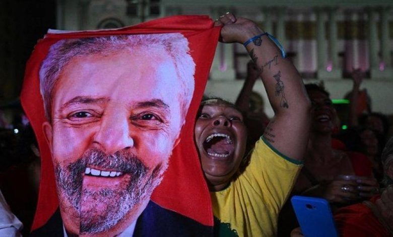 Luiz Inacio Lula da Silva