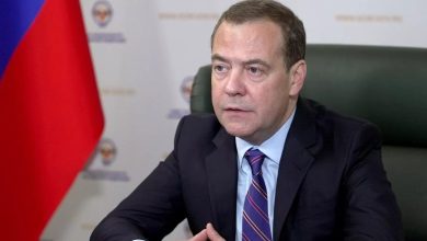 Medvedev