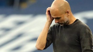 Pep Guardiola