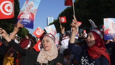 Tunisie La Fraternité