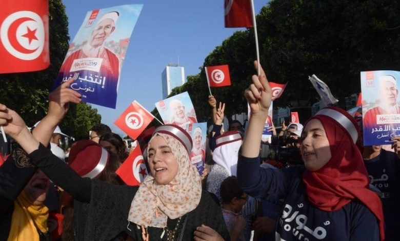 Tunisie La Fraternité