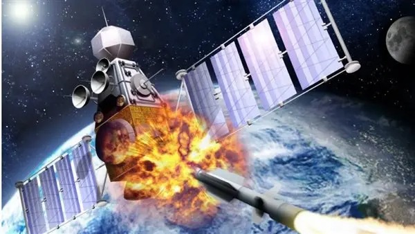 روسيا تهدد باستهداف الأقمار الصناعية الأميركية إذا استُخدمت في أوكرانيا