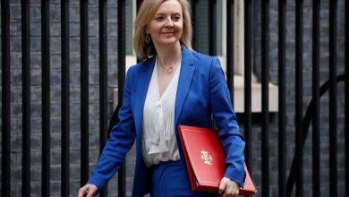 Des agents russes piratent le téléphone de Liz Truss