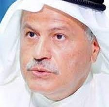 حامد الحمود