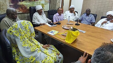 قوى الحرية والتغيير