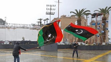 ليبيا: اجتماع أمني لتشكيل قوة مشتركة بين الشرق والغرب والجنوب وتأمين الانتخابات