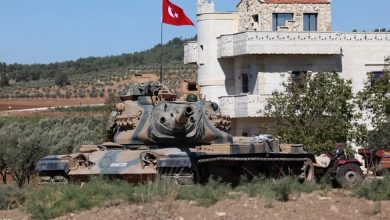 واشنطن تدعو أنقرة إلى وقف التصعيد في شمال سوريا