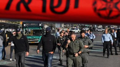 قتلى وجرحى إسرائيليين بانفجار عبوة ناسفة في مدينة القدس