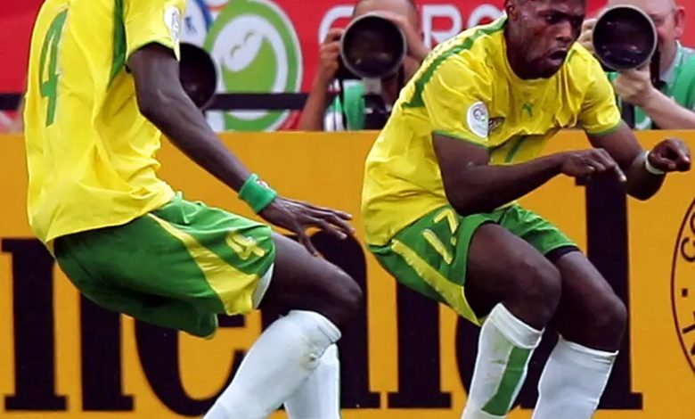 تصرفات غريبة للمنتخبات الإفريقية في كأس العالم