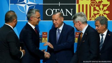 المعارضة التركية متخوفة من إقدام السويد على التضحية بها لقاء الانضمام لحلف الناتو