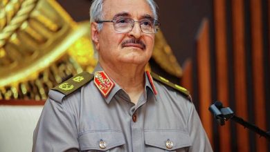 Haftar