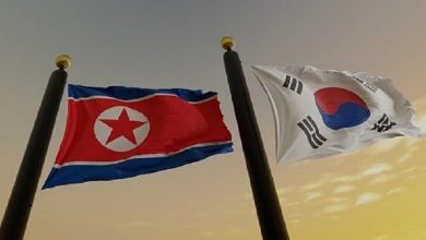 La Corée du Nord