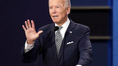 La guerre en Ukraine fait des ravages chez Biden