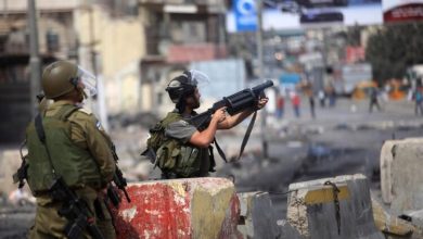 L’armée israélienne tuent trois Palestiniens en Cisjordanie occupée