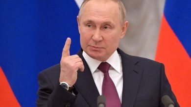 Poutine prix du pétrole russe