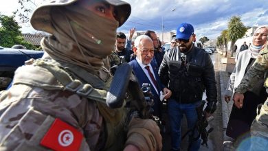Rached Ghannouchi l'affaire Installingo