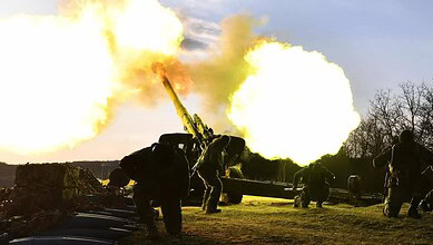لتجنب مخاطر التصعيد: واشنطن تجري "محادثات سرية" مع مساعدين بارزين للرئيس الروسي